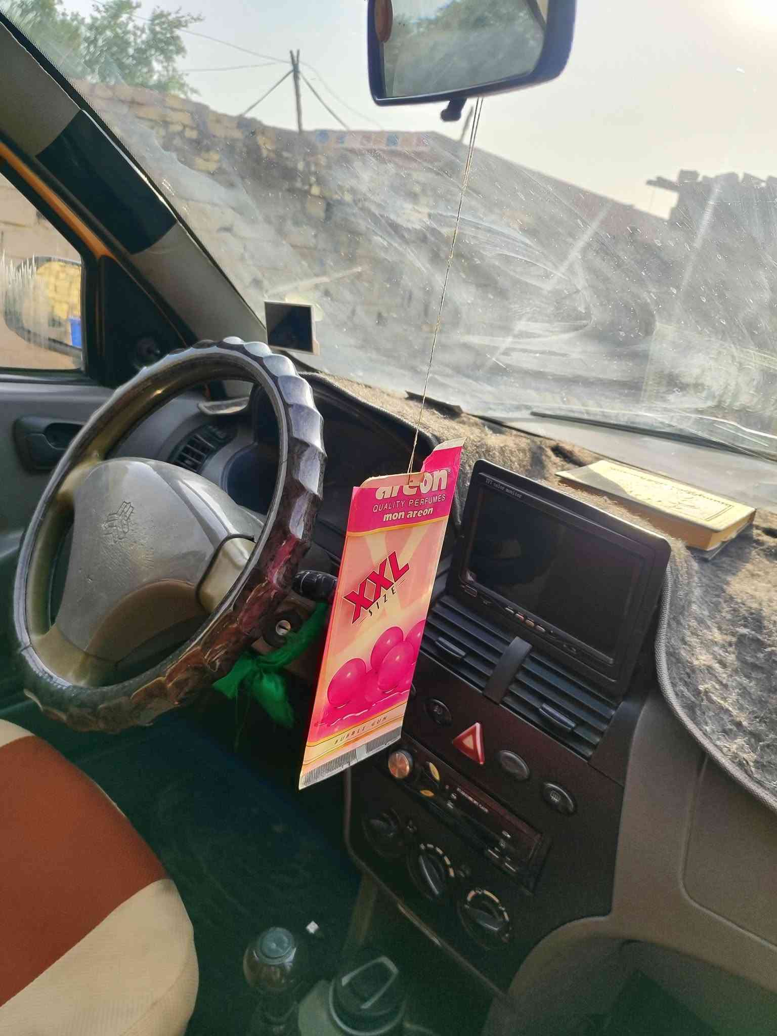كفاله • موديل ٢٠١٦ • تكييف ثلج