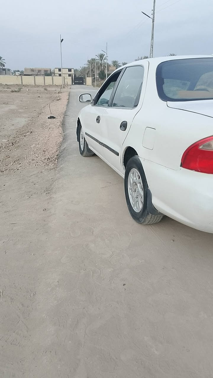 كريدوس • 1999 • مكينة كربايات