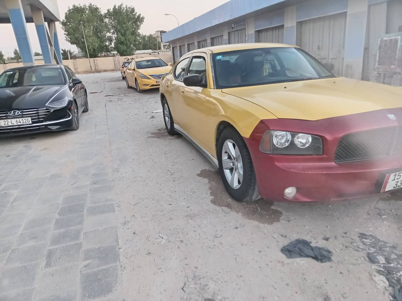 بيع او مراوس بخصوصي ٢٠١٠ محرك ٣٥٠٠ بلادي صبغه جديده رقم نكليزي سياره بأسمي مكينه وكير وتبريد وحداديه تخم تاير الديوانية *********** واتساب ٩٠ وبيها مجال
