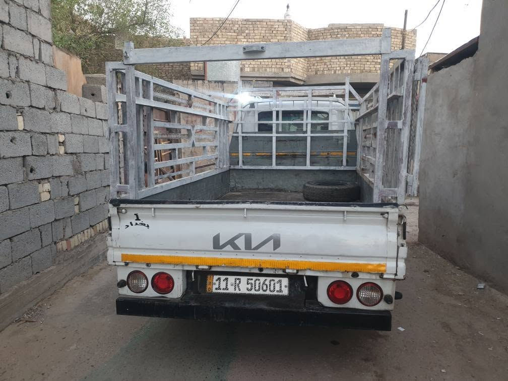 كيه بنكو السعر 58 وبيه مجال لشراي بغداد المعامل الباويه قرب جامع الزهراء
*********** بغداد, العراق
