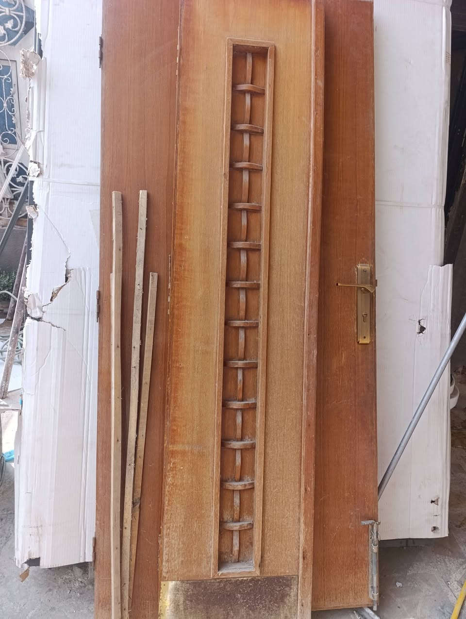 باب طلاگه • ربع • الچرچوبه