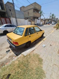 سايبه • ٢٠١٢ • مكينة برايد