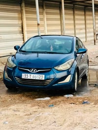 التنزه للبيع 2015سياره حلوه مكفوله كفاله عامه بيه قطعوحده صبغ والباقي ...