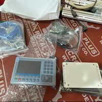 سم الله والصلاه والسلام على سيدنا محمد  مكينة ليزر co2 مع چلر تبريد 52...