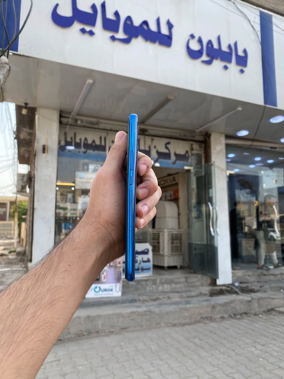 هواوي Y9 برايم • ١٢٨ • المحمودية