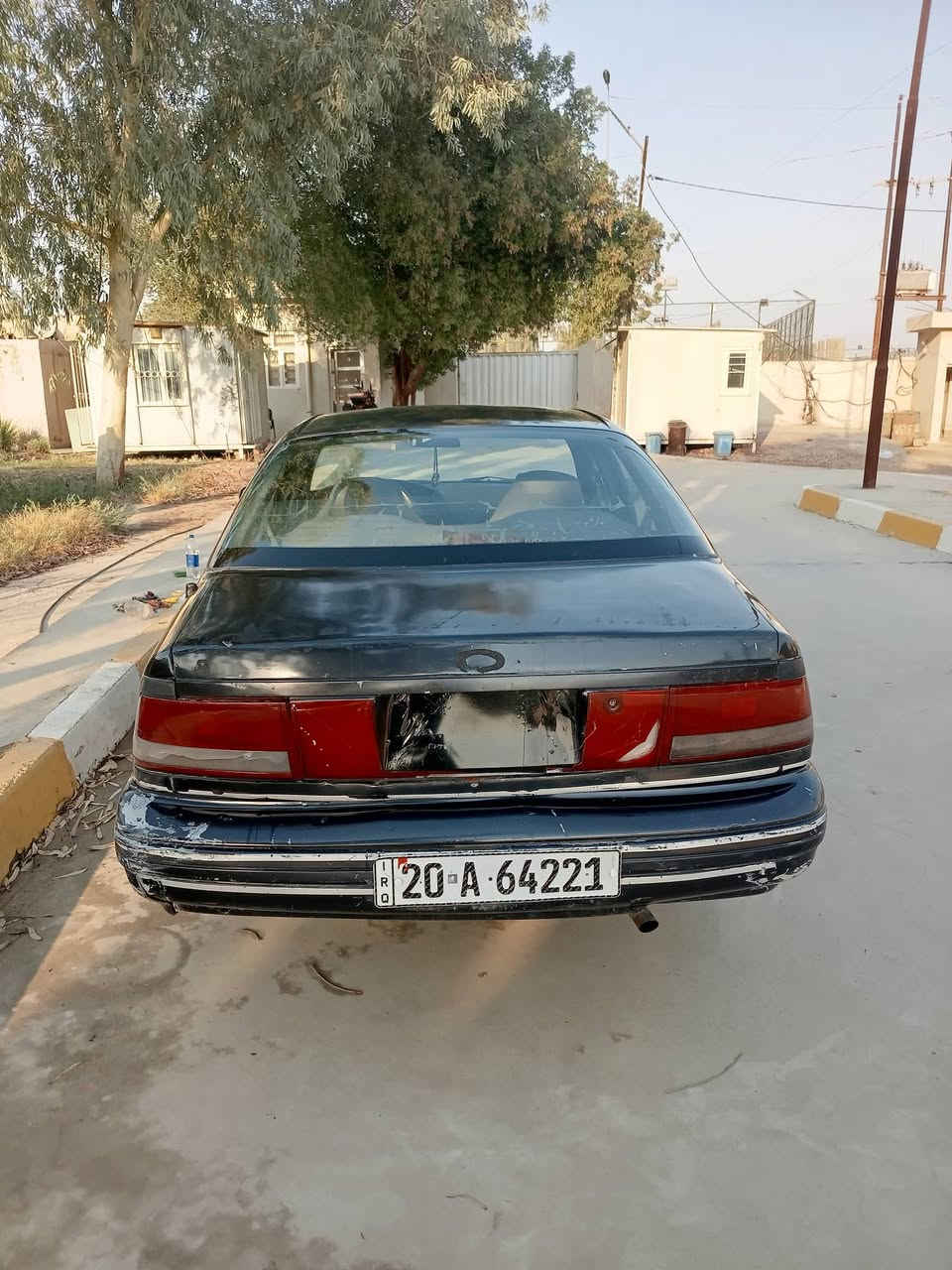 دايو برنس للبيع مكينه مفتوح كير عادي السعر23 بعقوبة التحرير
***********
