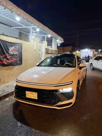 سوناتا ٢٠٢٤ • خليجي • كفاله عامه