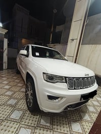 جيب 2020 خليجي كفاله عامه فول مواصفات 1/1 أوفر لاند أعلى فئه بل جيب دا...