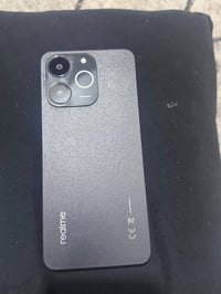 ريلمي نوت 70 • بطارية 6300mAh • كربلاء حي الحر