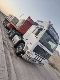 فالفو • مكينه ٢٢ • راس او عربانه