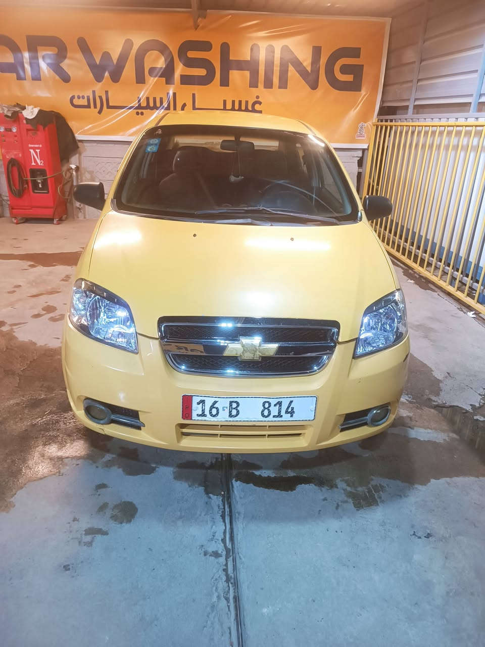 لبيع موديل 2008  سياره جاهزه ونظيفه 
مكينه وكير مكفولات جدد مبيدل جاملغ فقط 
تايرات وحداديه جديده بسمي سنويا جديده
السعر 38 وبيه مجال 
***********
