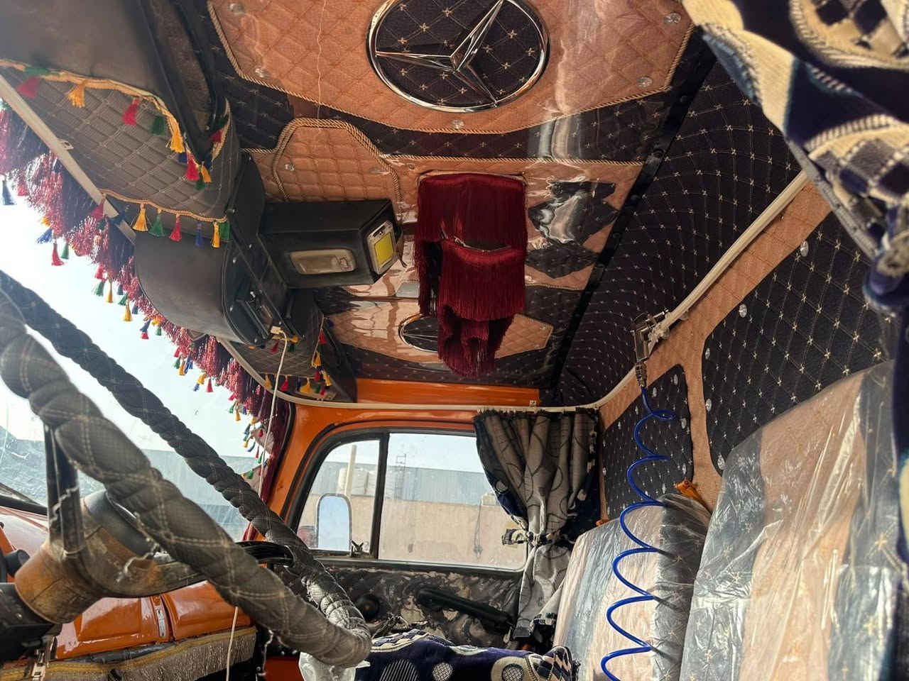 موديل ٨٢ • ابو ردين • عشراويه