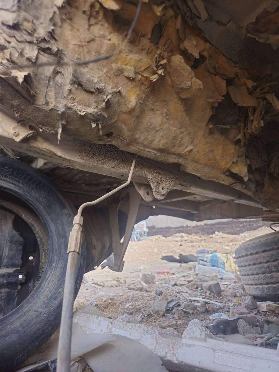 قمرة • بطة • شواصي سليمة