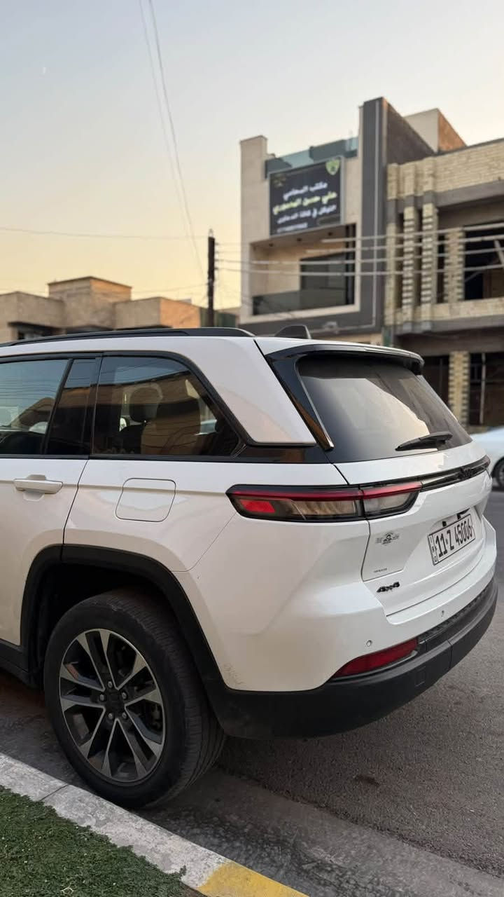 موديل ٢٠٢٣ • حادث • ماشية ٣٨٠٠٠