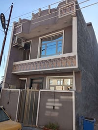 بالمجمع • واجهة ٥م • ٣ غرف نوم