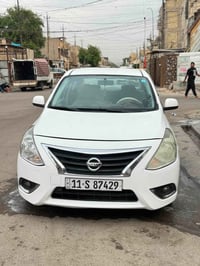 نيسان صني • ٢٠٢٢ • ٨٧٠٠٠ كم