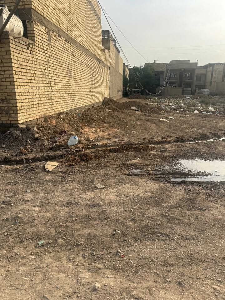 منطقة كويريش • ١٥٠م • طابو صرف