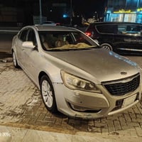 كادنزا • ٢٠١٢ • ٦ سلندر