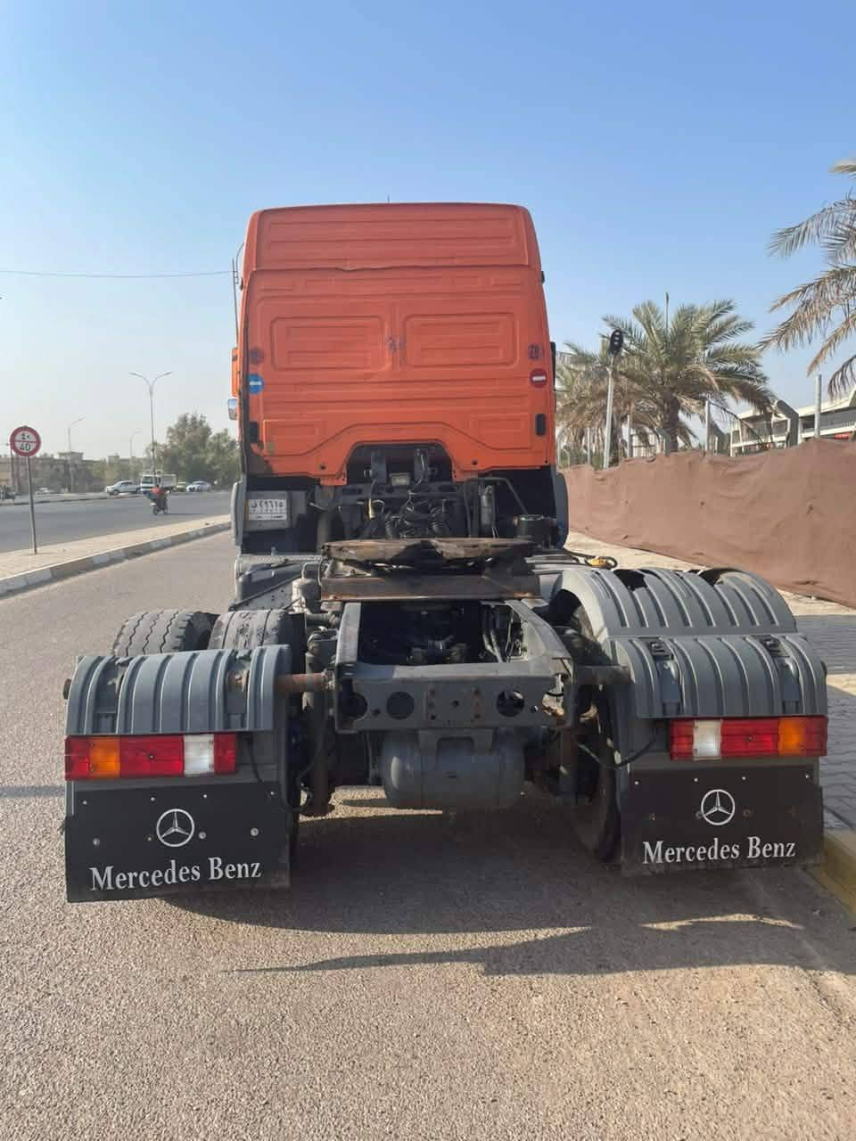 للبيع🛑🛑🛑
اكسو 2007 سياره بلاديه بدون صبغ رقم بصره بسمي مكينه 43 كير عادي سنويه صاقطه بس راس فقط بدون عربانه 
ارجو استفسار اتصل على الرقم  
***********
***********
