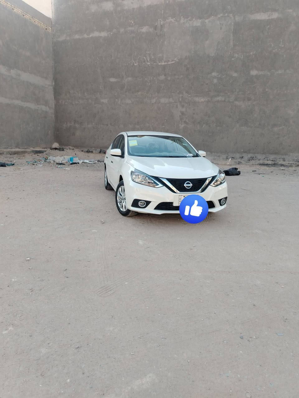 السلام عليكم شباب سياره للبيع سنترا اريد تحويل وكاله رقم اربيل 2025 ***********
