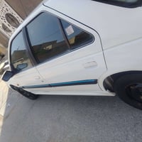 بيجو بارص • ٢٠١٥ • راديتر جديد