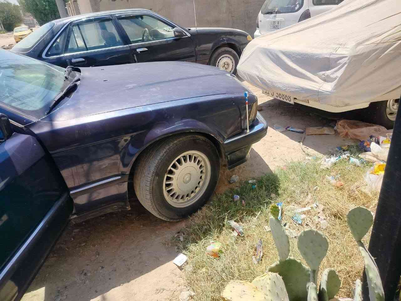 السلام عليكم
بيئم 730
كير محرك مكفول 
تبريد ثلج
سياره نضيفه وجاهزه 
اي نقص مابيه 
غرفه جديده 
رقم جديد 
كهربائيات كله بلاد 
السعر 35وبيه مجال
الاستفسار عل ***********بي وتساب
العنوان بغداد ابو غريب
