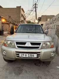 باجيرو خليجيه • ٢٠٠٧ • رقم مميز