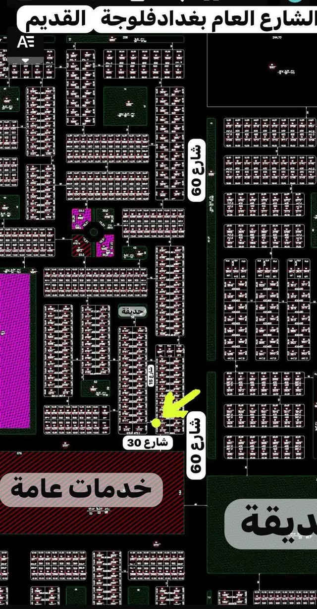 حي الجامعة • ٣٠٠م • سند باسمي