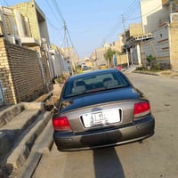 سوناتا • ٦ سلندر • رقم نجف