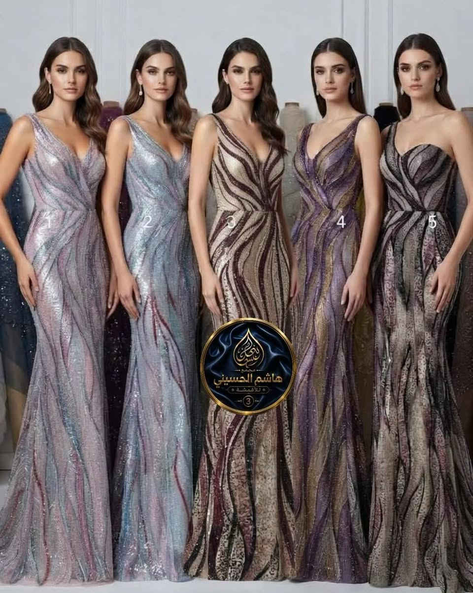 عرايس مشغول • هاشم الحسيني • النجف حي المكرمة