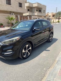 توسان • ٢٠١٦ • تيربو