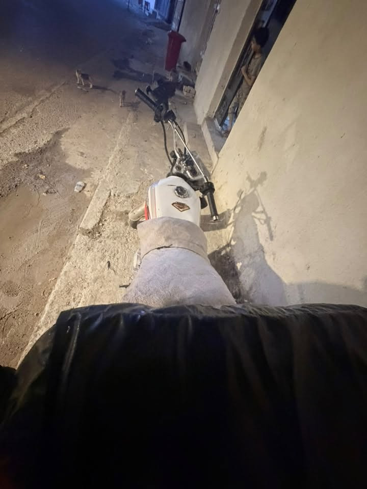 سيفان شلعه • معدل • نقص باتري