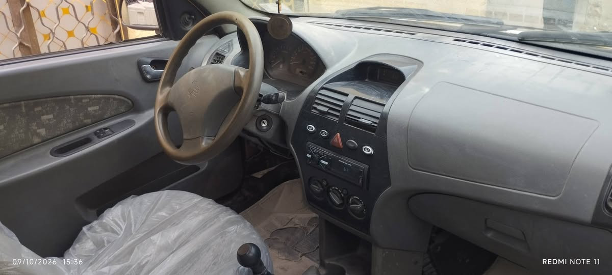 طيبه • ٢٠١٥ • راديتر عاطل