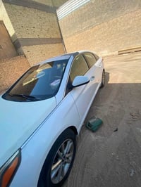 ٢٠١٥ • ٦٦ الف ميل • قير وموتور مكفول