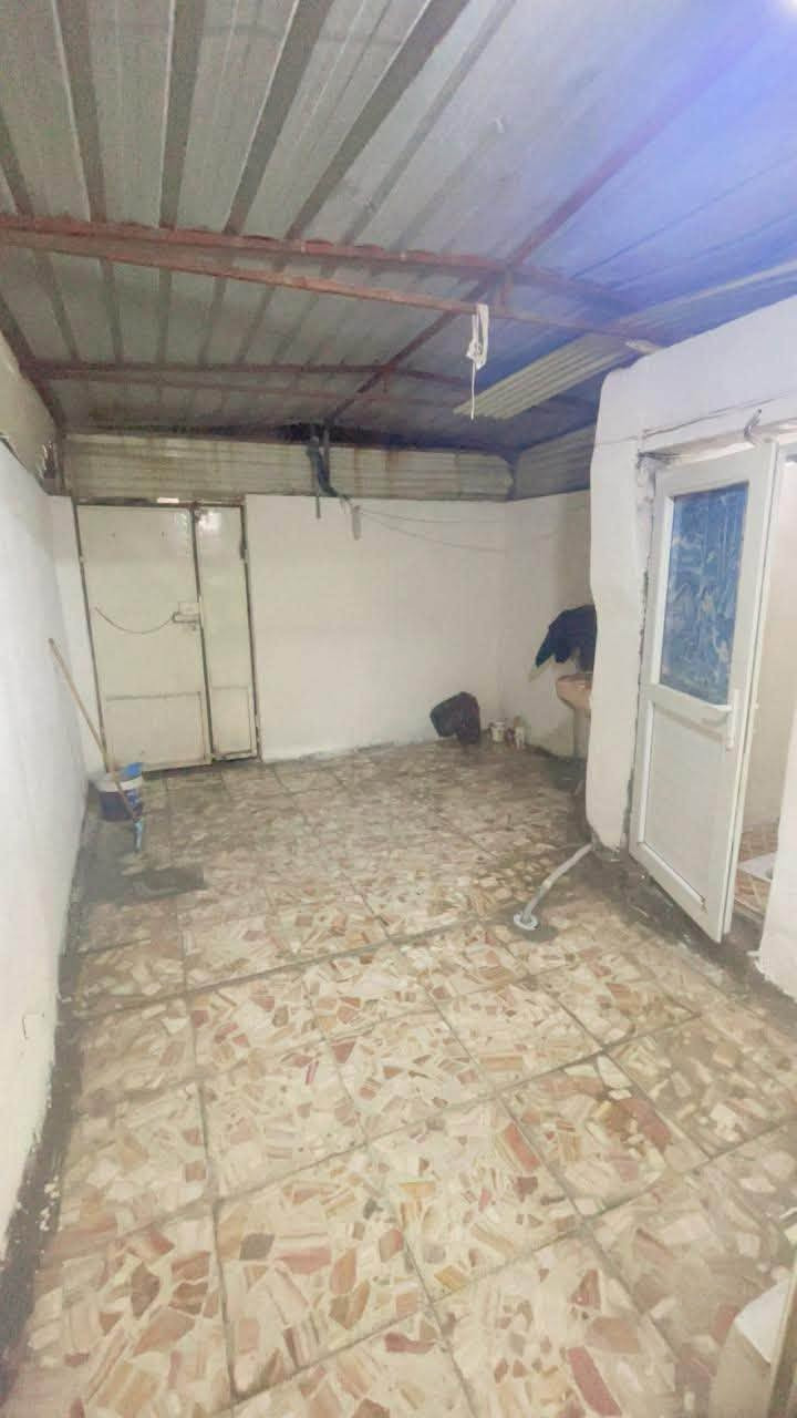 مدينة الصدر قطاع٣٩ • ٧٥م • سند٢٥