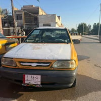 سايبا • ٢٠١٥ • مكينة وكير