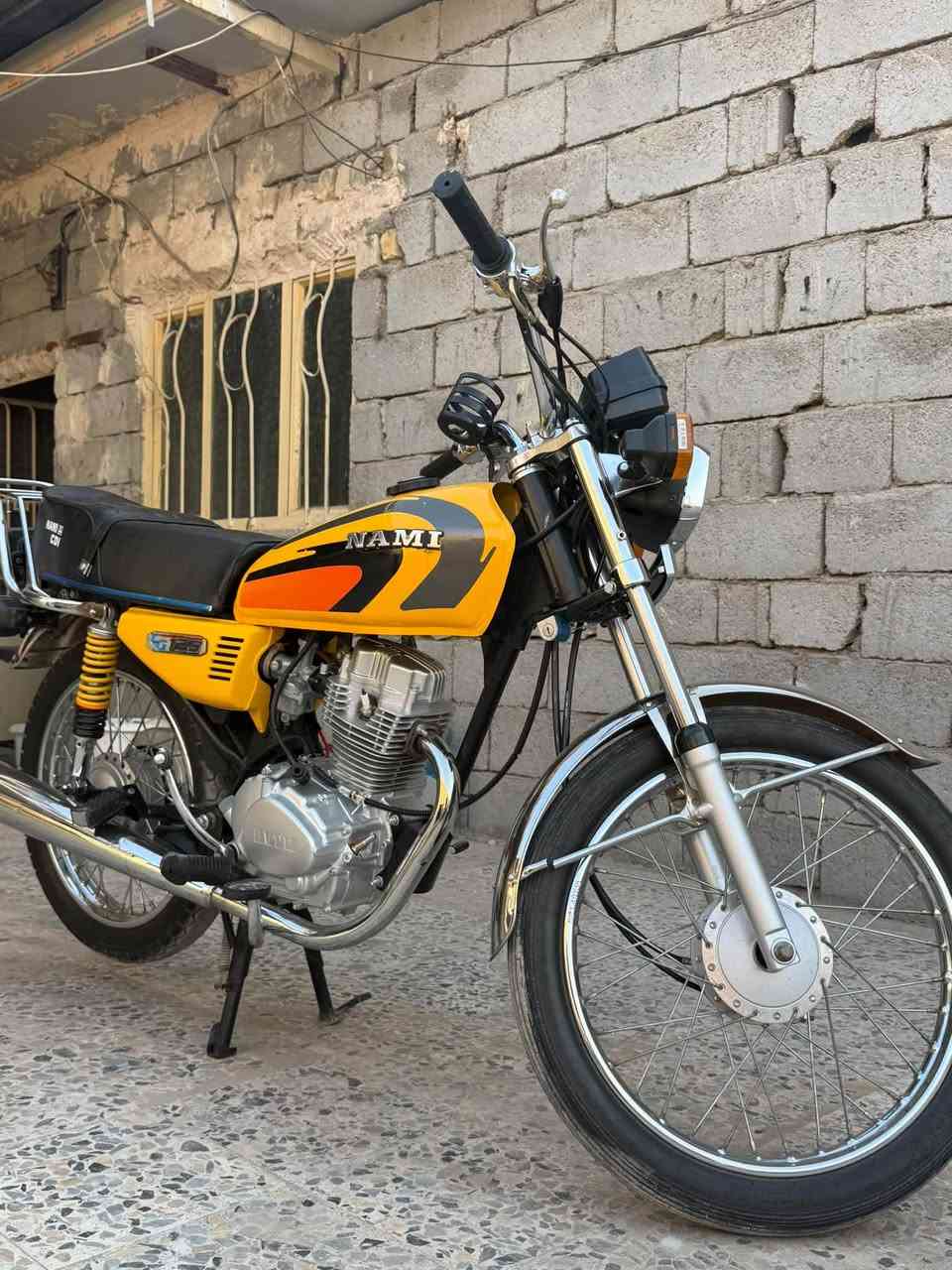 اربعة گير • اوراق اصلي • ٢٠٢١
