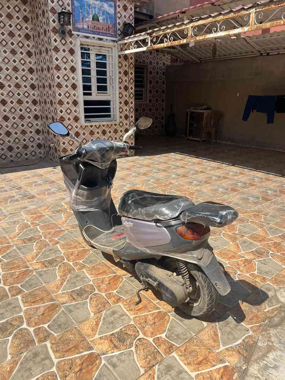 لبيع ماطور دمعه  شرط محرك و اكسن سبانه ما طاخو و سلف شغال سعر 750. عنوان موصل ايسر كوكجلي  للاستفسار ***********
