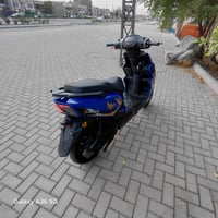 سكنس رياضيه • بطاريات ٦ • ٣٠٠٠ واط