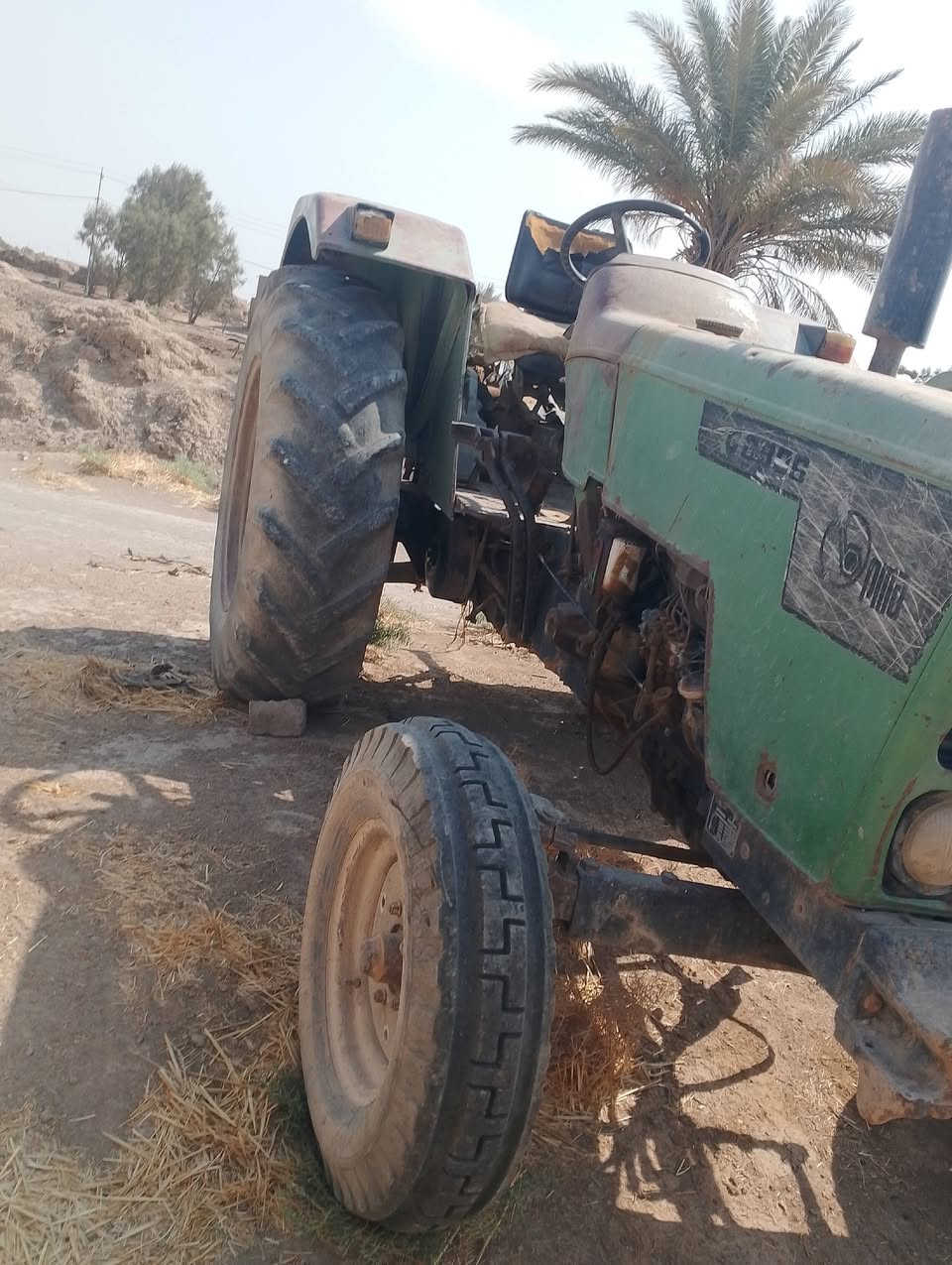 مكينة للبيع • وكالة مكفولة • بابل شوملي