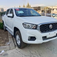 بيكاب T60 • صفر كم • سليمانية