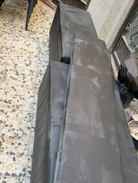اغراض مطعم لبيع كله جديد باقيه اعداد قليلة استخدام جداا قليل ونظيفات م...
