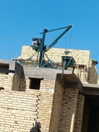 خدمات انشائية • مواد بناء • سعر مناسب