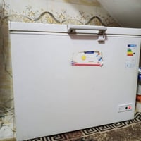 مجمدة • شغل ممتاز • نظافة جيدة