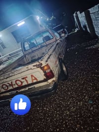 بيكم • موديل ٨٩ • كركوك الحويجه