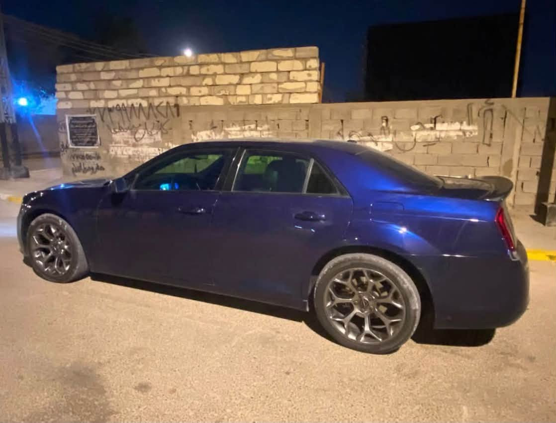 اوباما • ٢٠١٧ • رقم اربيل