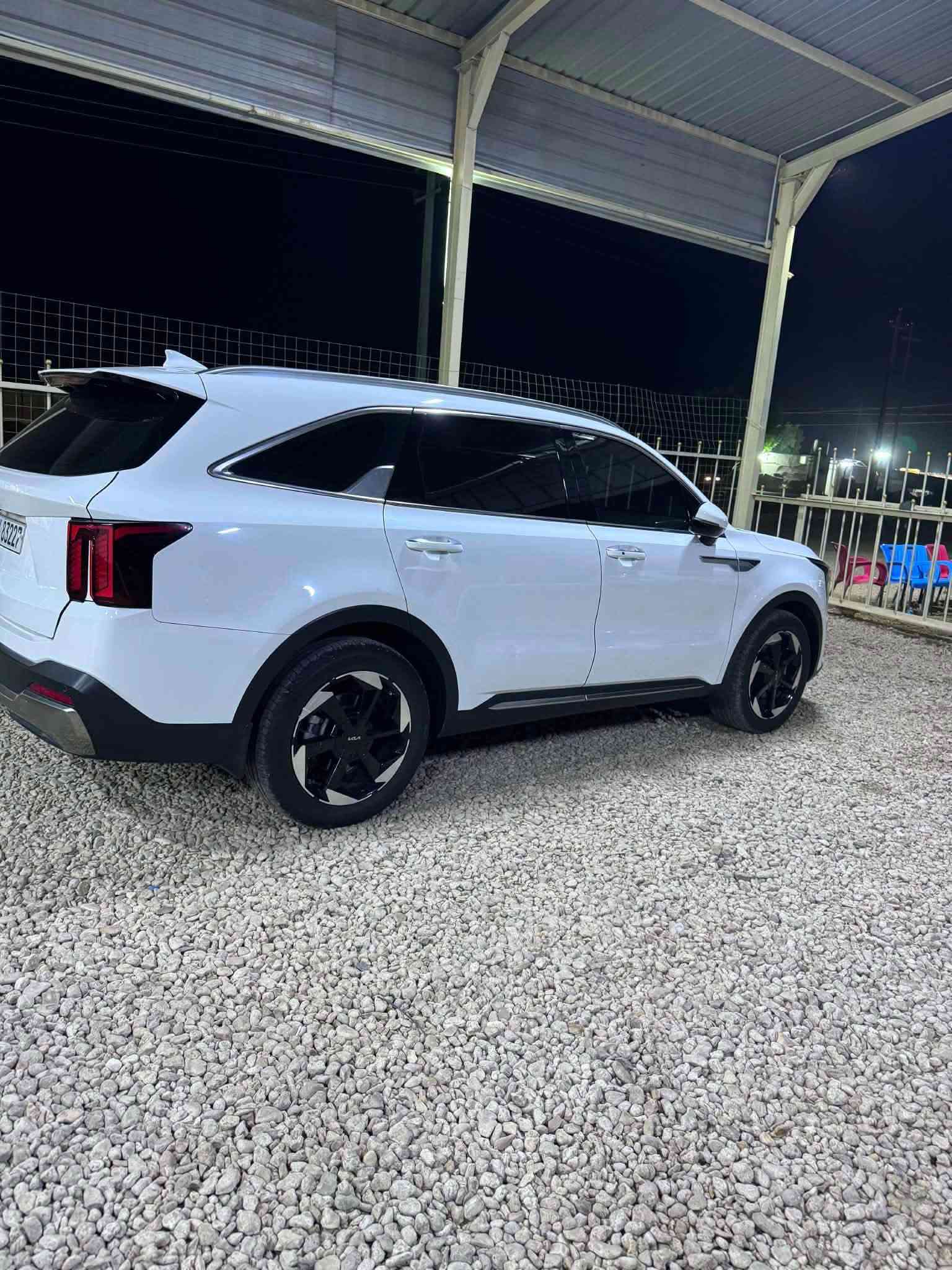 يالله سعر 275فقط شراي يتصل والمايعجبه سعر يعبرها بكلام طيب ❤️

🚘 للبيع | كيا سورينتو 2024 – 
فول مواصفات 🚘

🔥 وكالة خليجية

✅ ضمان أكدال

📅 موديل 2024

🛣️ ماشيه55,000 كم

💰 السعر:بلاش 🔐 

✨ المواصفات:

• فتحة بانوراما

• رادار ومثبت سرعة ذكي

• شاشة كبيرة مع Apple CarPlay وAndroid Auto

• تشغيل بصمة ودخول ذكي

• مقاعد جلد كهربائية

• شاحن لاسلكي

• نظام صوتي فاخر

• تحذير النقطة العمياء

.سياره 6سلندر 

.باسمي شخصيا 

.مكفوله من جميع النواحي

• الحفاظ على المسار

• حساسات أمامية وخلفية

• باب خلفي كهربائي

• إضاءة LED كاملة

• 7 مقاعد

• مكيف أوتوماتيك ثلاثي المناطق

• السيارة فول مواصفات واحد على واحد 

🚗 السيارة بحالة ممتازة، جاهزة للفحص كفاله بسمي تصال مكان السياره بابل رقم ***********
