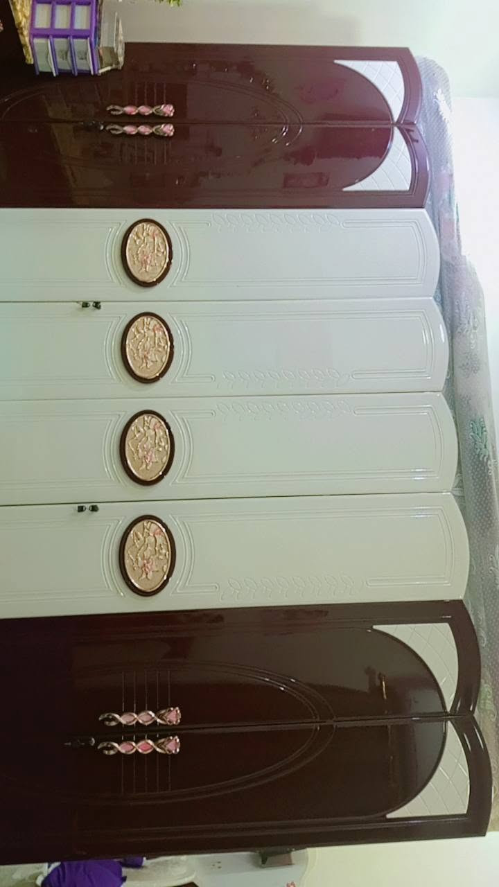 السلام عليكم غرفة تركيه للبيع سعر ٦٠٠ وبيه مجال المكان الديوانية حي شرطه *********** ديوانية, القادسية
