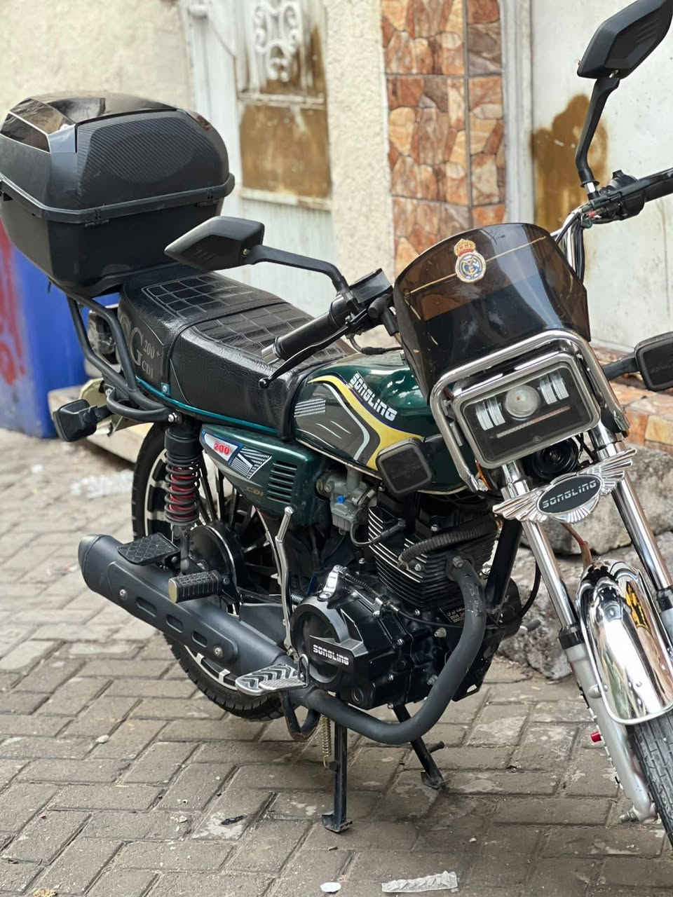سونك • ٢٠٠ • ٢٠٢٦