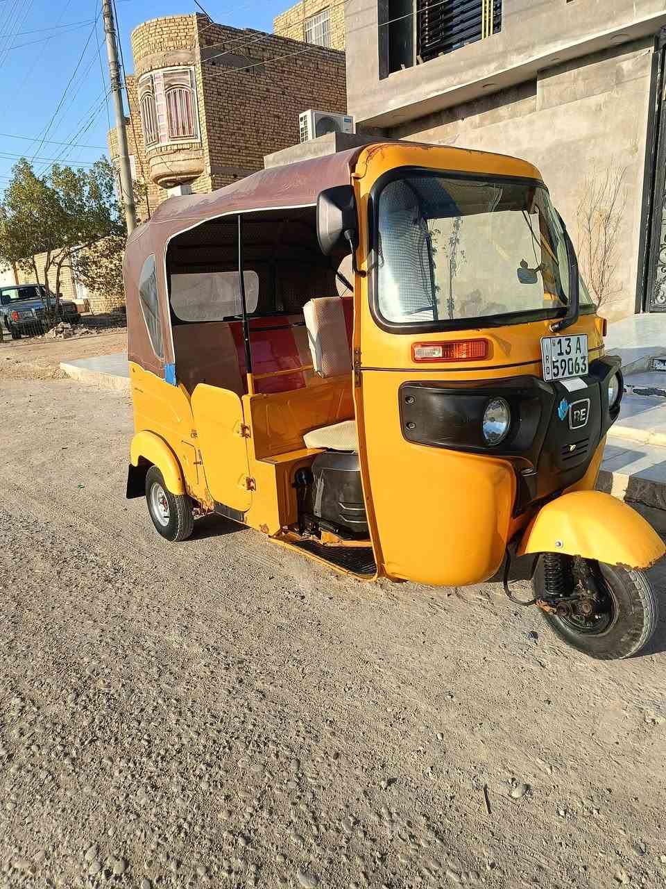 موديل ٢١ • رقم وسنوية • ترتيبات بسيطة